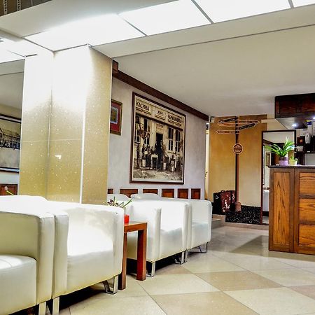 Hotel Bell Leskovac  Esterno foto