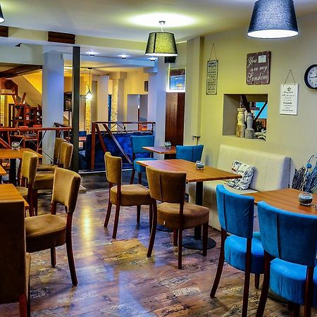 Hotel Bell Leskovac  Esterno foto