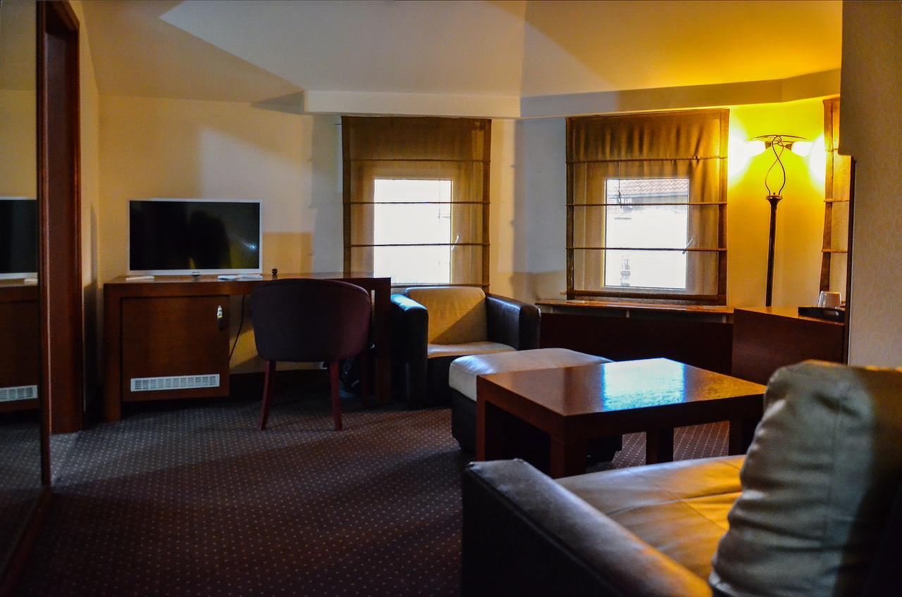 Hotel Bell Leskovac  Esterno foto