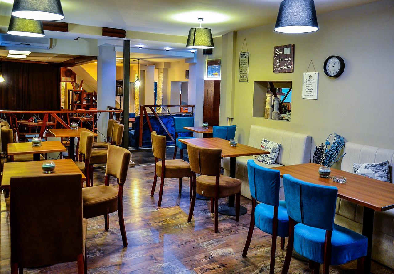Hotel Bell Leskovac  Esterno foto