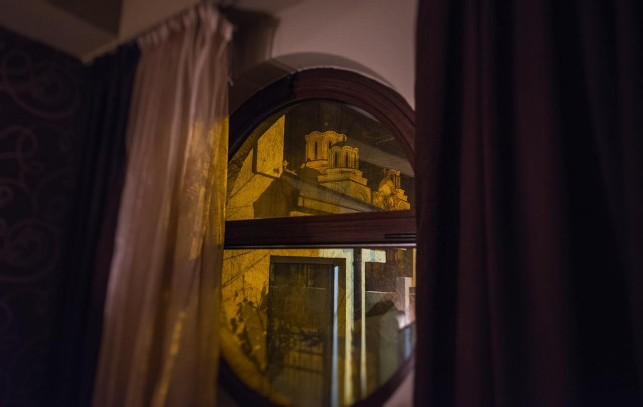Hotel Bell Leskovac  Esterno foto