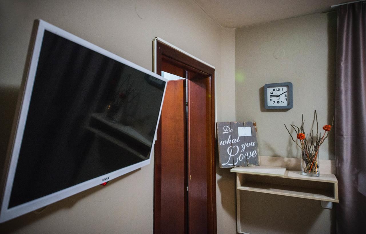 Hotel Bell Leskovac  Esterno foto