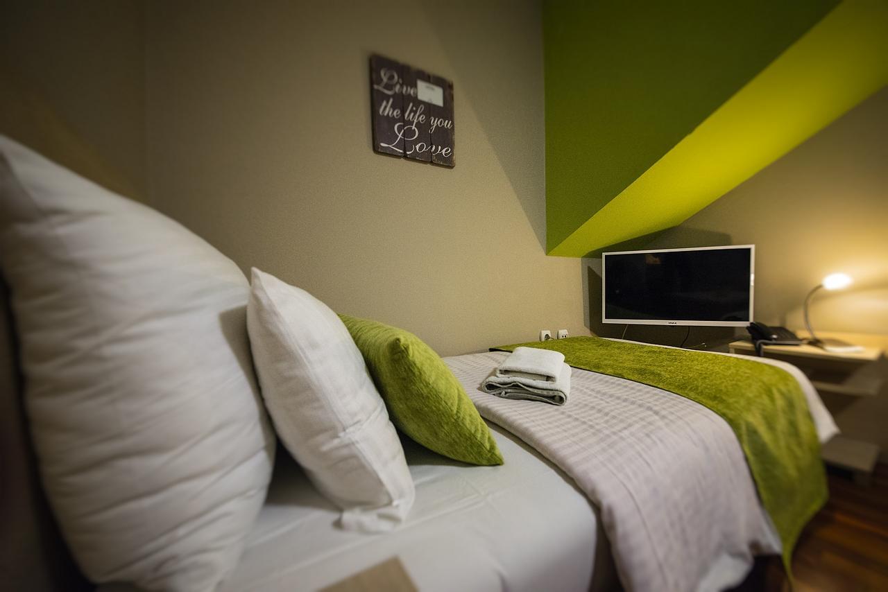 Hotel Bell Leskovac  Esterno foto