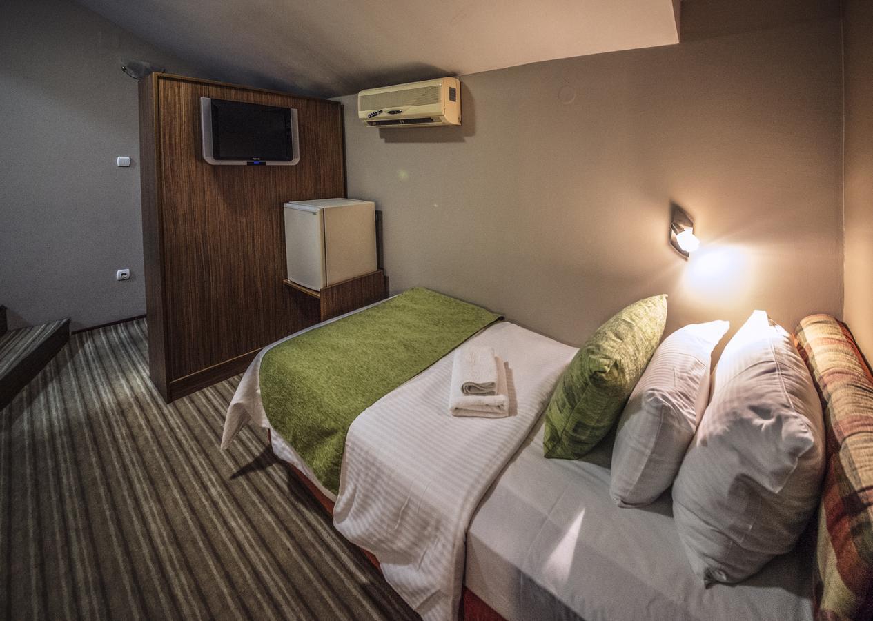 Hotel Bell Leskovac  Esterno foto