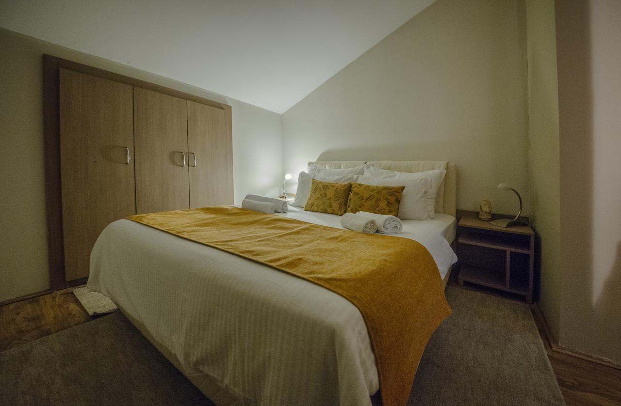 Hotel Bell Leskovac  Esterno foto
