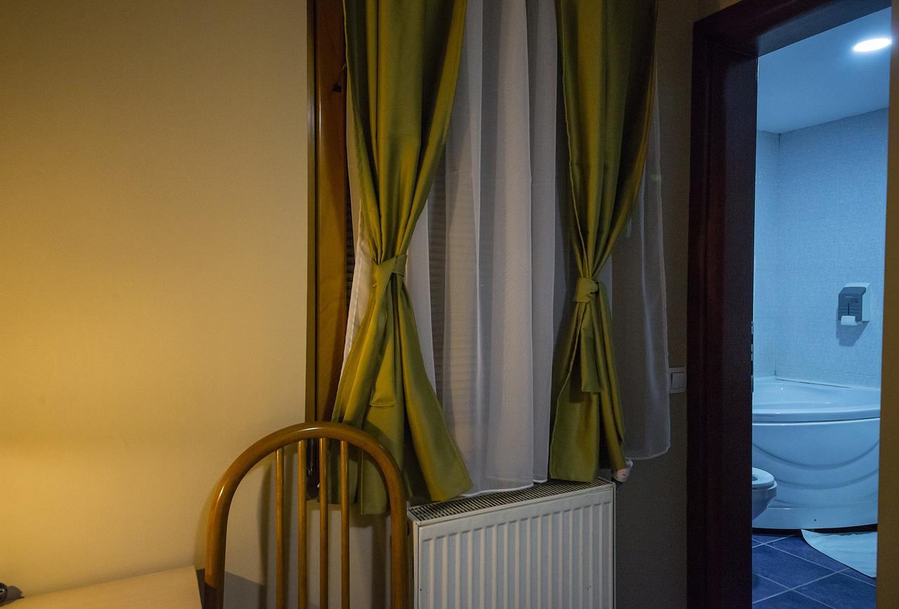 Hotel Bell Leskovac  Esterno foto