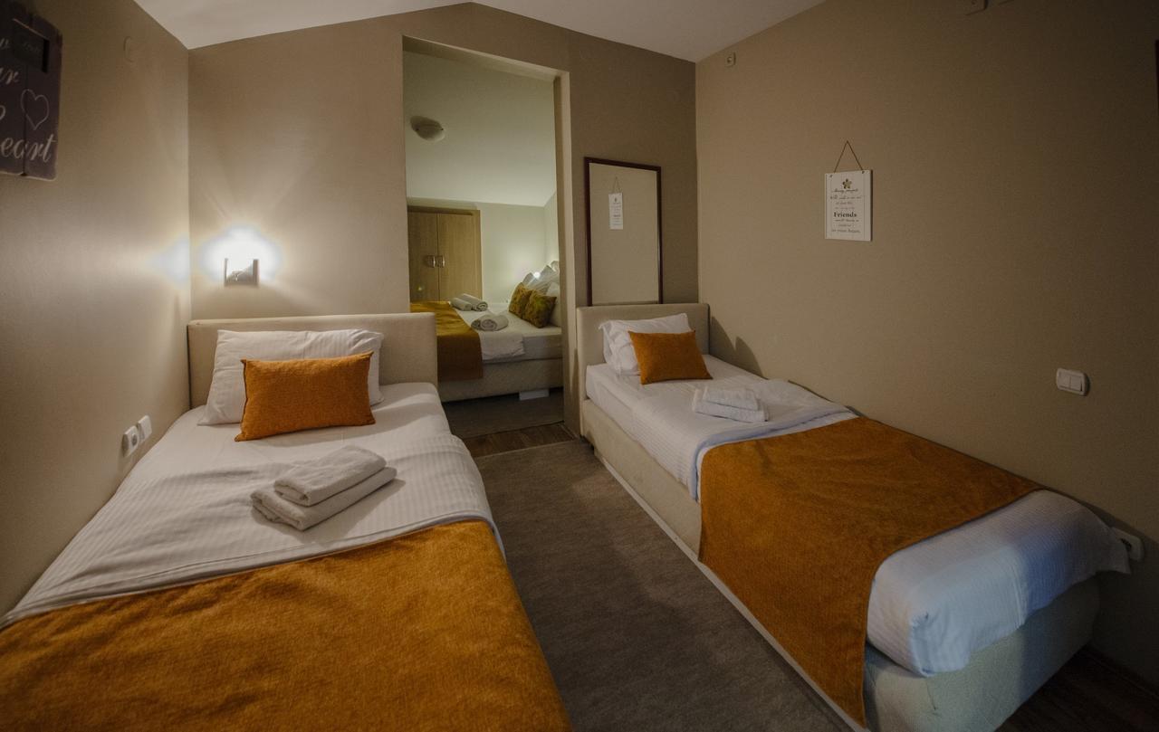 Hotel Bell Leskovac  Esterno foto